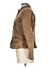 Lauren Jeans Co. Brown Jacket Size 10 (petite) - photo 5
