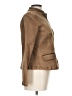 Lauren Jeans Co. Brown Jacket Size 10 (petite) - photo 4