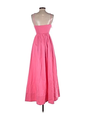 STAUD Cocktail Dress (view 2)