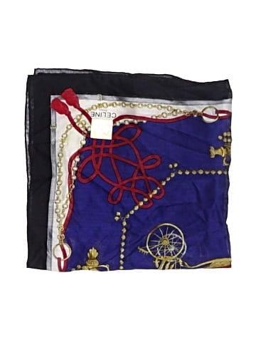 Céline Vintage Handkerchief (view 2)