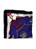 Céline Blue Vintage Handkerchief One size - photo 2