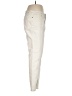 St. John's Bay Ivory Jeans Size 6 - photo 4