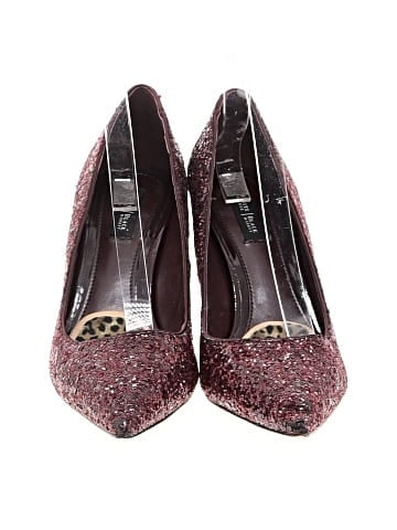 White House Black Market Heels (view 2)