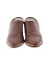 Universal Thread Brown Mule/Clog Size 8 1/2 - photo 2