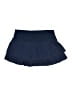 Lucky in Love Solid Blue Skort Size S - photo 2