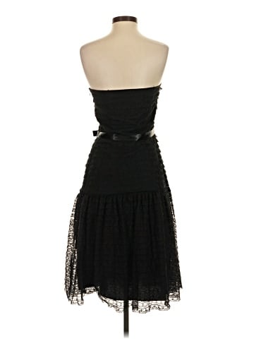 Laundry by Shelli Segal Cocktail Dress (view 2)