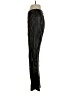Worth 100% Leather Black Leather Pants Size 4 - photo 5