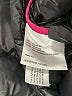 Calvin Klein 100% Nylon Solid Black Snow Jacket Size XL - photo 7