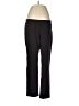Eileen Fisher Solid Black Active Pants Size M - photo 1