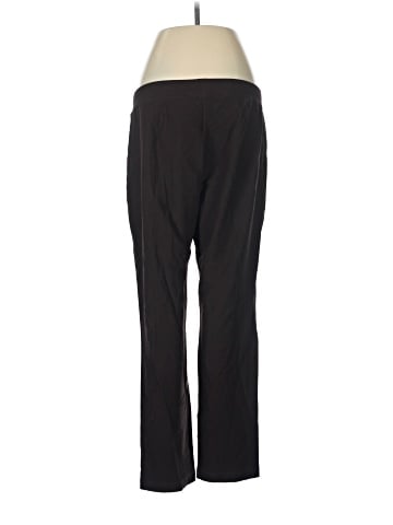 Eileen Fisher Active Pants (view 2)