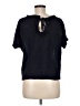 Moth Black Pullover Sweater Size M - photo 2