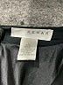 Kenar 100% Polyester Black 3/4 Sleeve Blouse Size L - photo 7