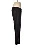 Eileen Fisher Solid Black Active Pants Size M - photo 4