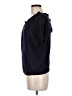 Moth Black Pullover Sweater Size M - photo 5