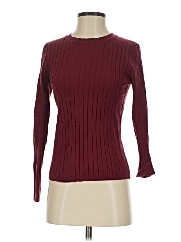 Merokeety Pullover Sweater (view 1)