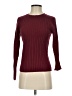 Merokeety Burgundy Pullover Sweater Size S - photo 1