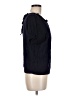 Moth Black Pullover Sweater Size M - photo 4