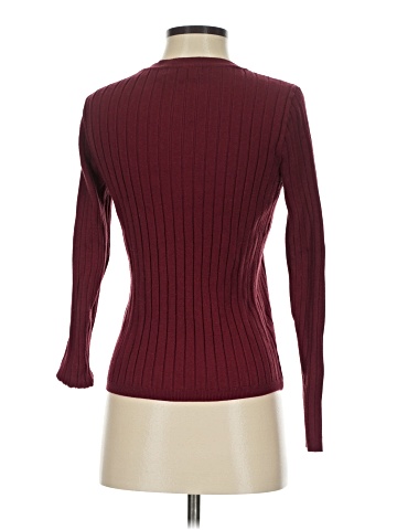 Merokeety Pullover Sweater (view 2)
