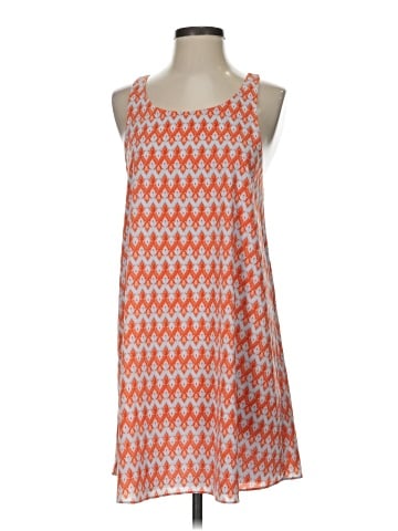 Alice + Olivia Casual Dress (view 1)