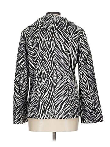 Dana Buchman Windbreaker (view 2)