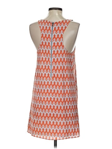 Alice + Olivia Casual Dress (view 2)