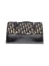Dior Black Vintage Monogram Shoulder Bag One size - photo 3