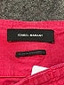 Isabel Marant Pink Overalls Size EU (FR) 36 / US 4 - photo 4