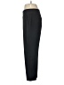 Athleta Solid Black Dress Pants Size 8 (petite) - photo 5