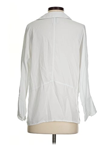 Nic + Zoe 3/4 Sleeve Blouse (view 2)