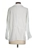 Nic + Zoe 100% Polyester White 3/4 Sleeve Blouse Size XS - photo 2