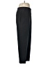 Athleta Solid Black Dress Pants Size 8 (petite) - photo 4