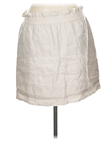 J.Crew Factory Store Casual Skirt (view 2)