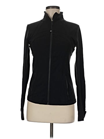 Lululemon Athletica Track Jacket (view 1)