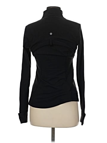 Lululemon Athletica Track Jacket (view 2)