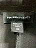 Fifteen Twenty Black Active Pants Size XS - photo 7