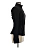 Lululemon Athletica Black Track Jacket Size 8 - photo 4