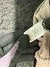 Soprano 100% Cotton Tan Sweatshirt Size M - photo 8