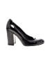 Stuart Weitzman Black Heels Size 8 1/2 - photo 1
