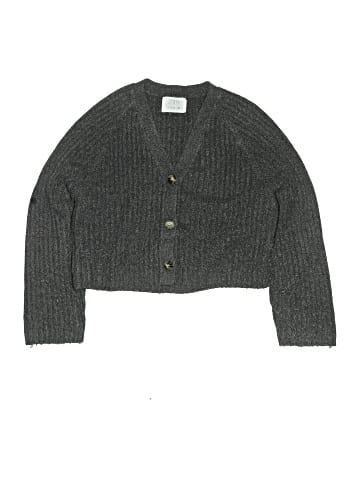 Zara Cardigan (view 1)