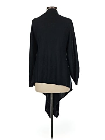 PureDKNY Silk Cardigan (view 2)