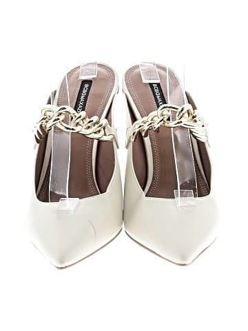 BCBGMAXAZRIA Heels (view 2)