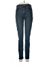 J.Crew Solid Blue Jeans Size 29 waist - photo 1