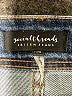 Risen Blue Jeans Size 11 - photo 7
