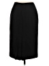 Antonio Melani Chevron-herringbone Black Formal Skirt Size 0 - photo 2