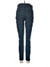 J.Crew Solid Blue Jeans Size 29 waist - photo 2