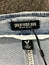 True Religion Solid Blue Jeans Size 38W - photo 7