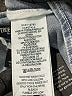 True Religion Solid Blue Jeans Size 38W - photo 8
