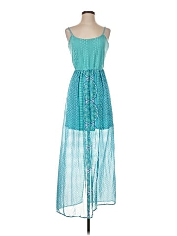 As U Wish Casual Dress (view 1)