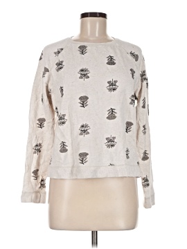 Lucky Brand Pullover Sweater