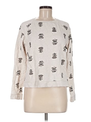 Lucky Brand Pullover Sweater (view 1)
